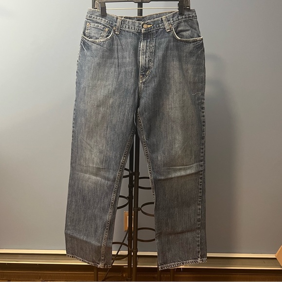 Polo Ralph Lauren Men's Jeans - 34/30 - Picture 1 of 7